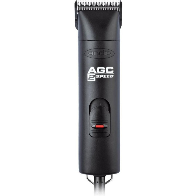 ANDIS AGC2 SUPER — машинка для стрижки животных 22610 AGC2